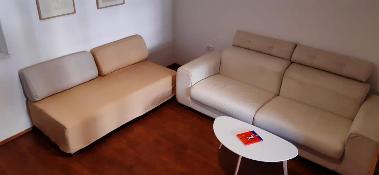 Apartment Vladka Park Izola Dış mekan fotoğraf